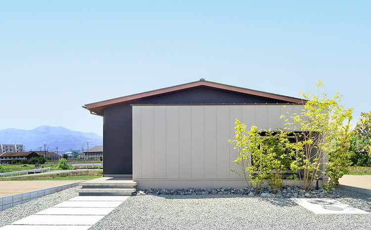 平屋の戸建てに必要な土地面積は？福山市や倉敷市で平屋に適した土地なども徹底解説 | 注文住宅のナチュラルハウス